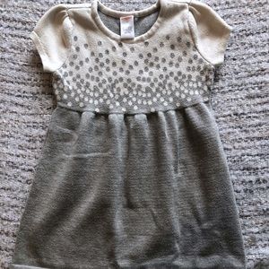 Gymboree Sweater Dress